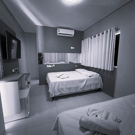Teresina Hotel Luaran gambar