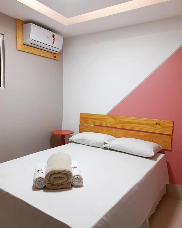 Teresina Hotel Luaran gambar