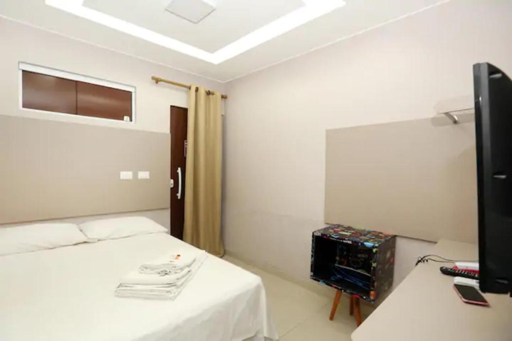 Teresina Hotel Luaran gambar