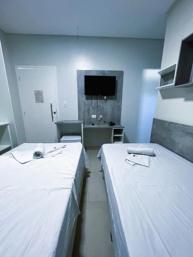 Teresina Hotel Luaran gambar